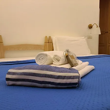 Tre Mari Hotel *