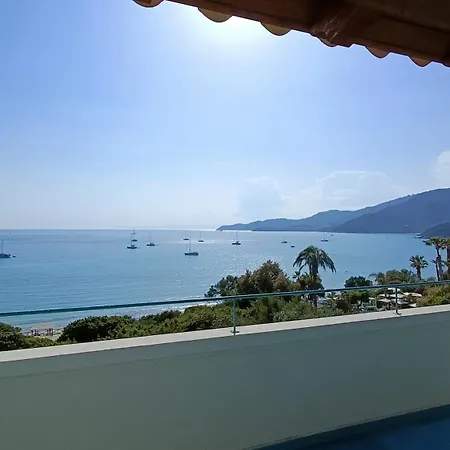 Tre Mari * Вилласимиус