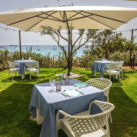 Tre Mari Hotel