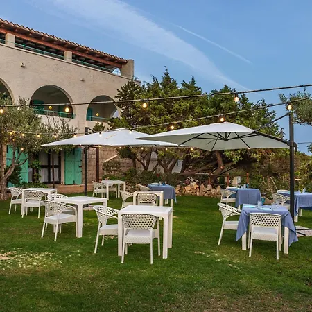 Tre Mari Hotel