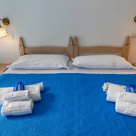 Tre Mari Hotel