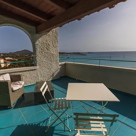 Tre Mari Hotel *