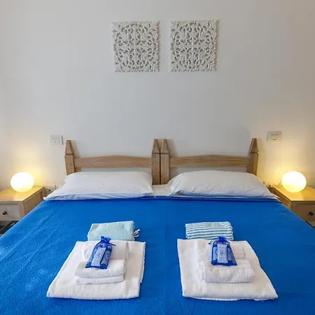 Hotel Tre Mari *