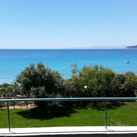 Tre Mari 빌라시미우스