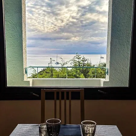Ξενοδοχείο Tre Mari *