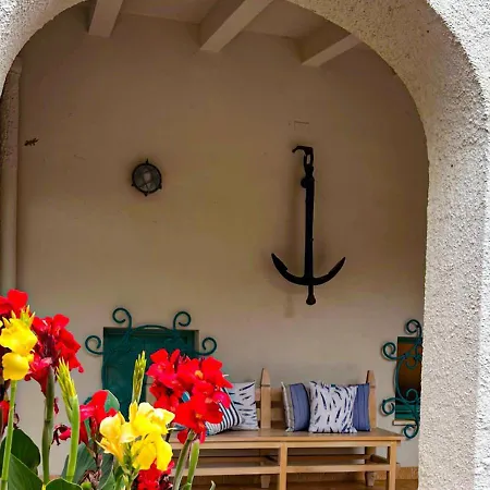 Tre Mari * 빌라시미우스