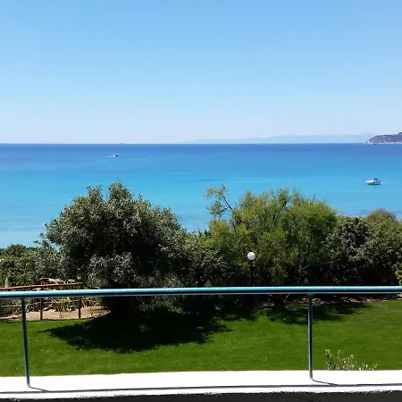 Tre Mari Hotel Villasimius