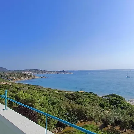 Ξενοδοχείο Tre Mari