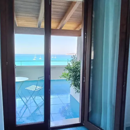Tre Mari Hotel