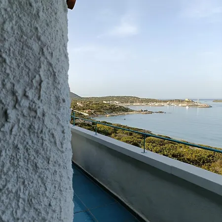 Tre Mari 빌라시미우스