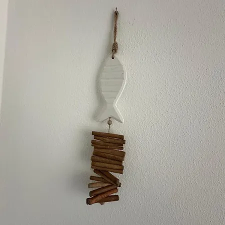 Hotel Tre Mari Villasimius