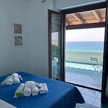 Tre Mari * 빌라시미우스