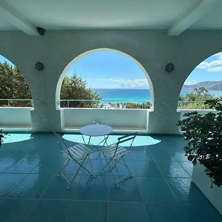 Hotel Tre Mari *