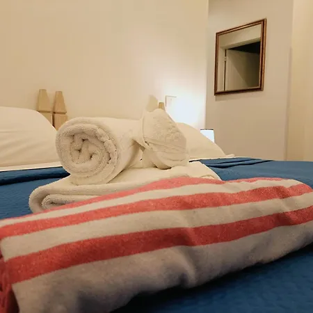 Tre Mari 빌라시미우스