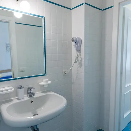 Tre Mari 빌라시미우스