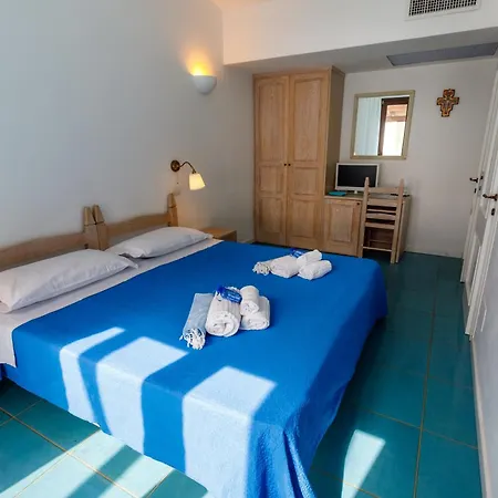 Tre Mari * Villasimius