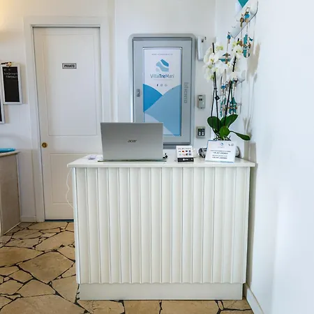 Hotel Tre Mari *