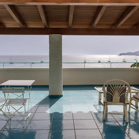 Tre Mari Villasimius