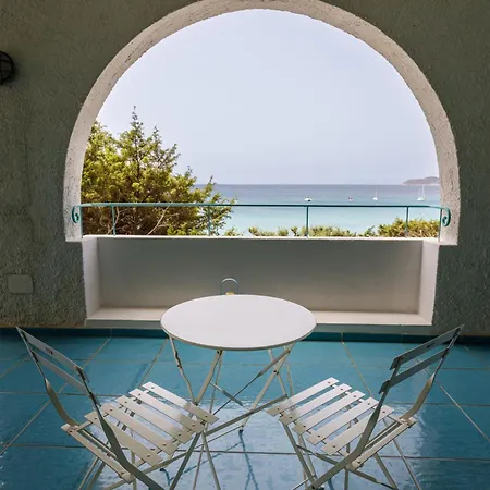 Tre Mari Villasimius