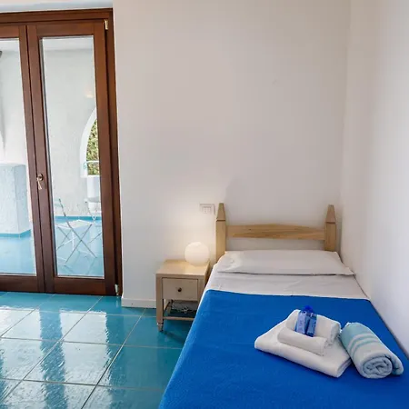 Tre Mari ヴィッラシミーウス