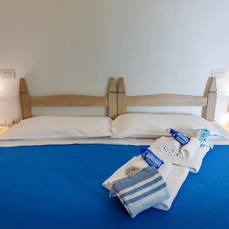 Tre Mari Hotel Villasimius