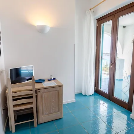 Tre Mari ヴィッラシミーウス