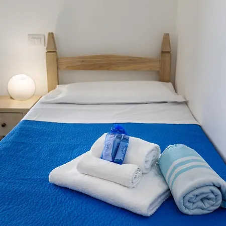 Tre Mari Villasimius