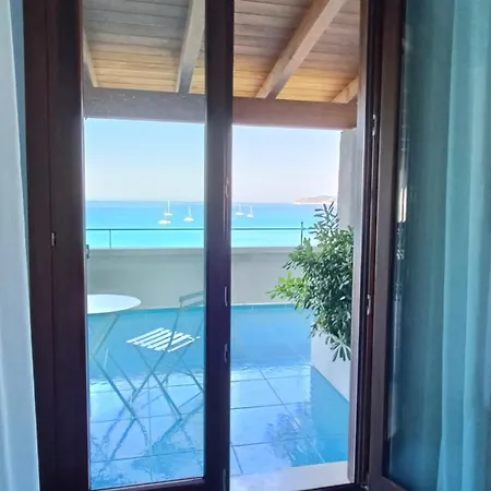 Tre Mari * Villasimius