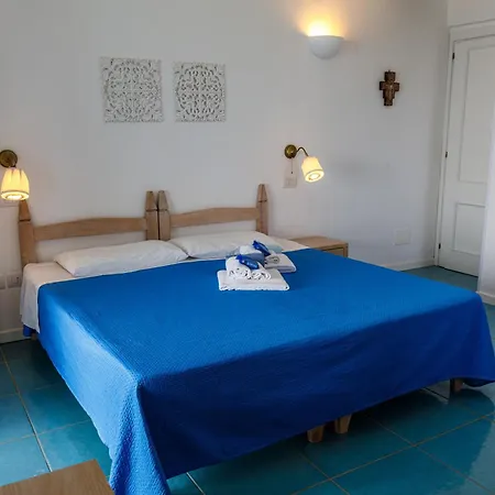 Tre Mari * 빌라시미우스