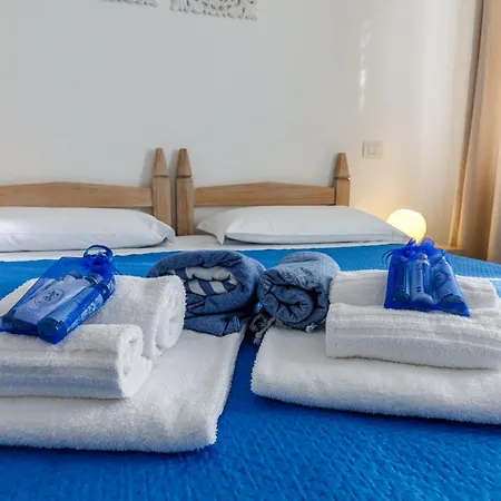 Tre Mari 빌라시미우스