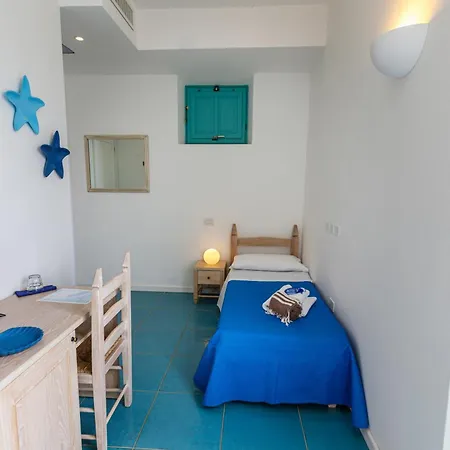 Tre Mari Hotel Villasimius
