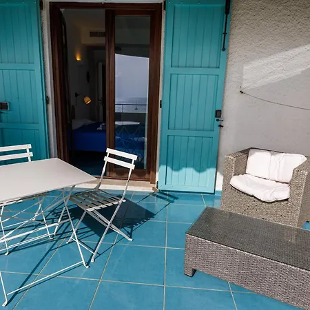 Tre Mari Hotel