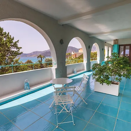 Tre Mari * 빌라시미우스