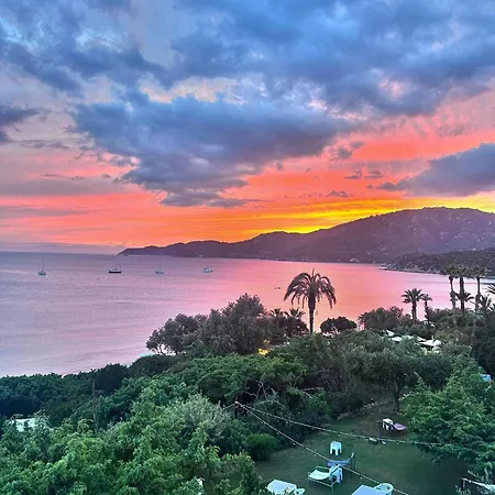 Tre Mari Hotel Villasimius