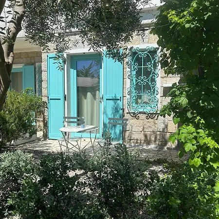 Tre Mari Hotel