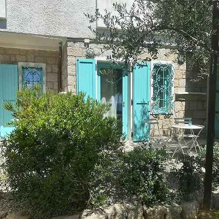 Tre Mari Ξενοδοχείο *