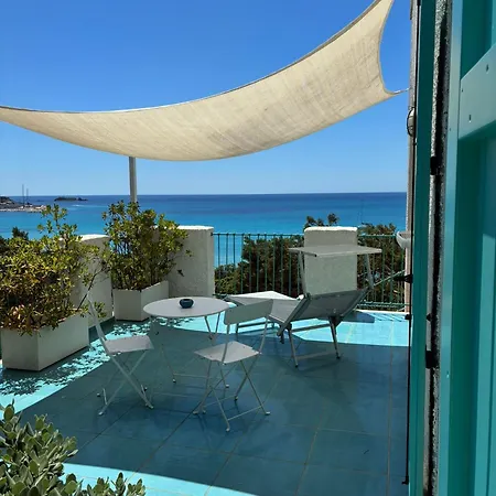 Tre Mari Hotel