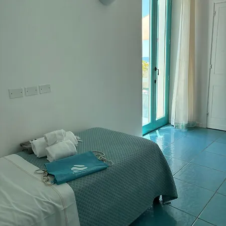 Hotel Tre Mari *