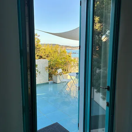 Tre Mari Hotel Villasimius