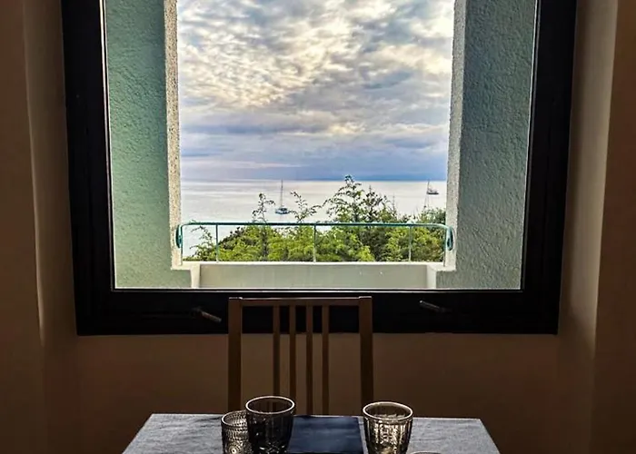 ホテル Tre Mari *