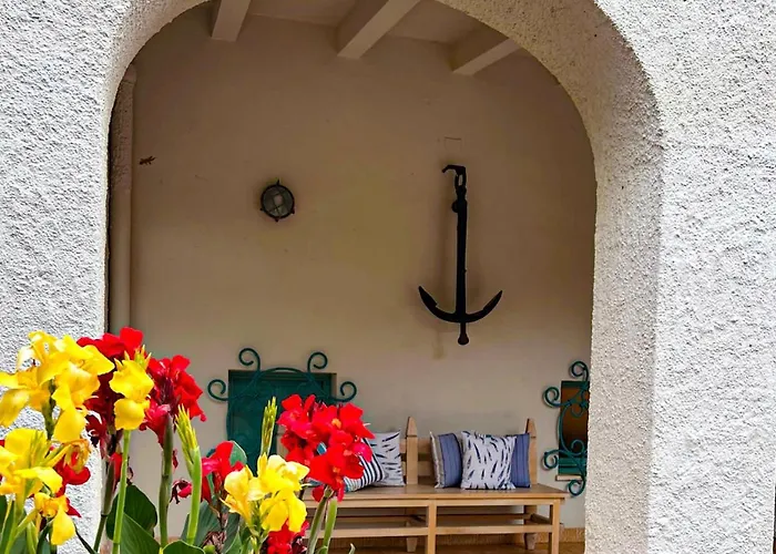 Tre Mari * ヴィッラシミーウス