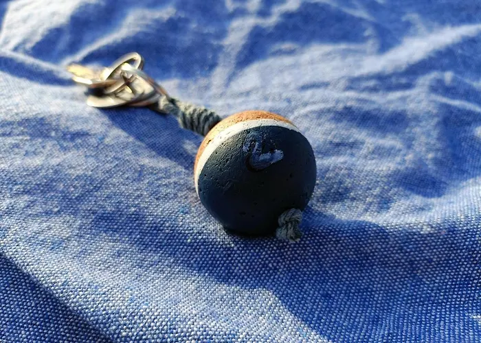 Tre Mari * ヴィッラシミーウス