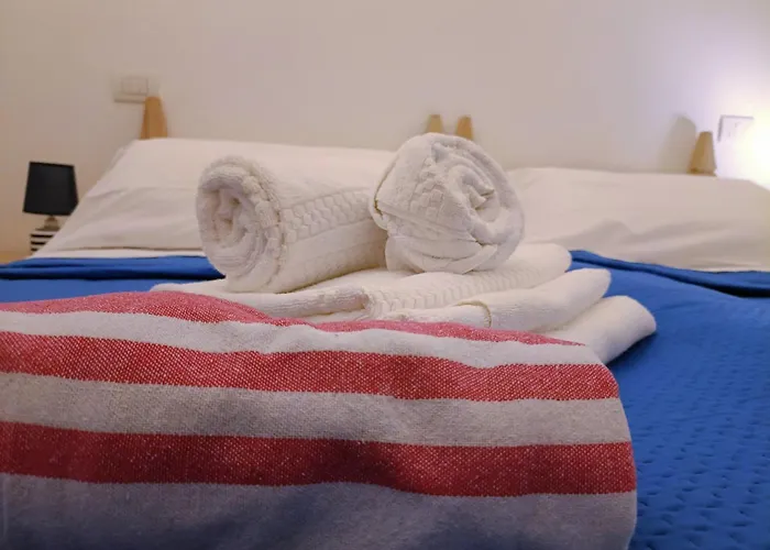 Tre Mari * ヴィッラシミーウス