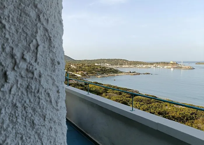 Tre Mari ヴィッラシミーウス