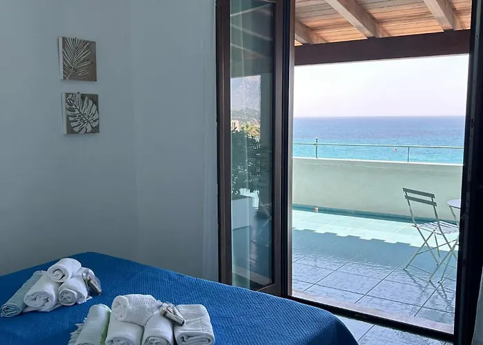 Tre Mari * ヴィッラシミーウス