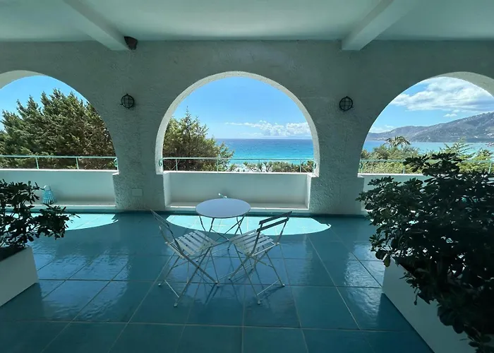 ホテル Tre Mari *