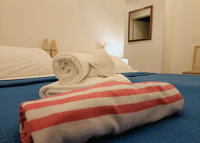 Tre Mari ヴィッラシミーウス