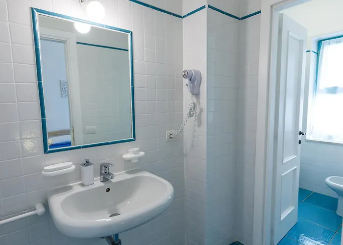 Tre Mari ヴィッラシミーウス