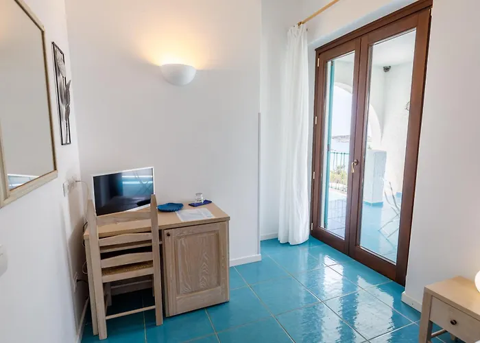 Tre Mari ヴィッラシミーウス