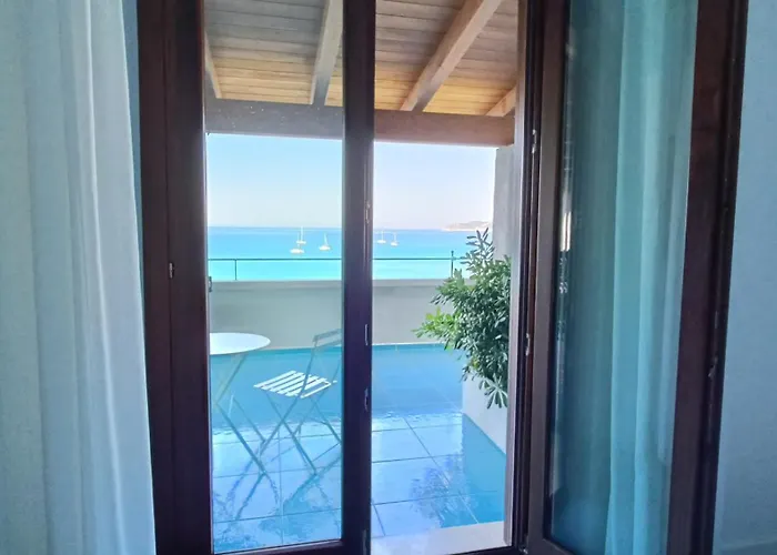 Tre Mari * ヴィッラシミーウス